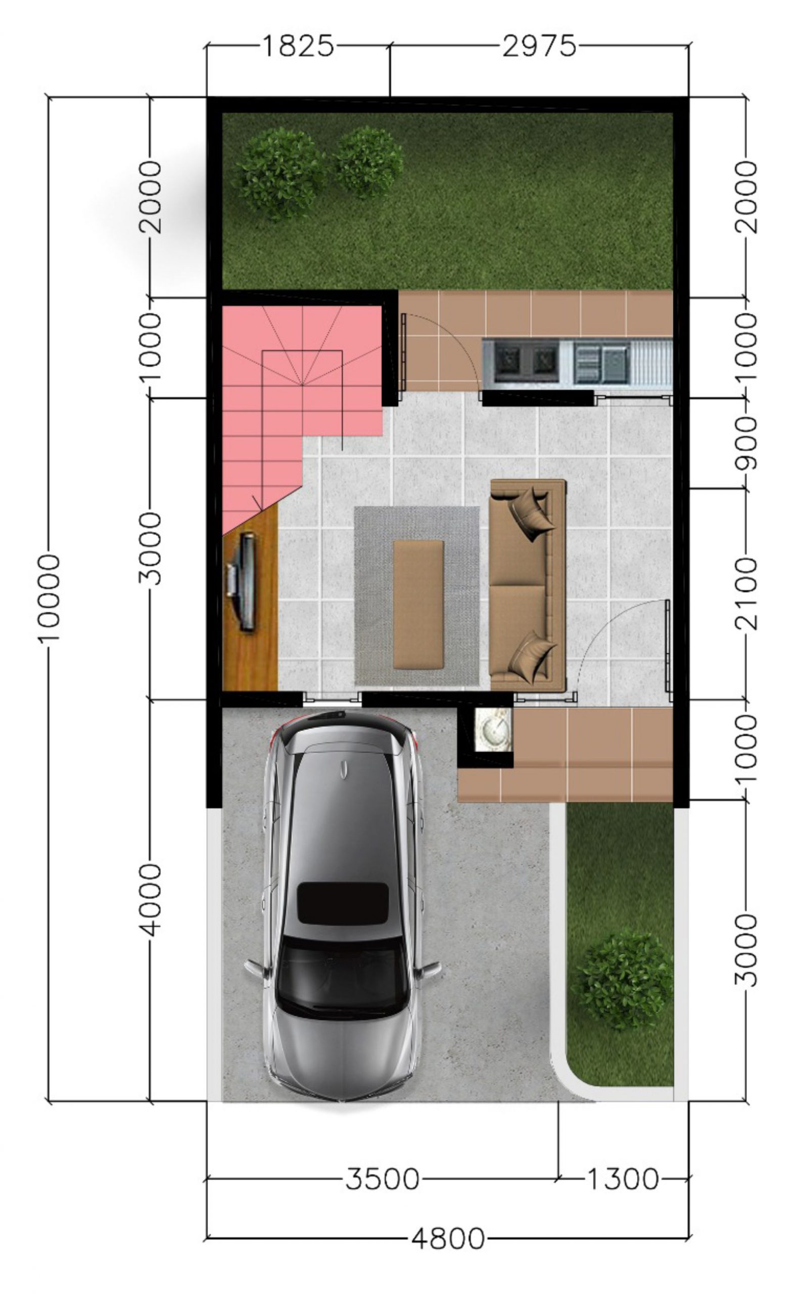 type ashoka mavil lt 1