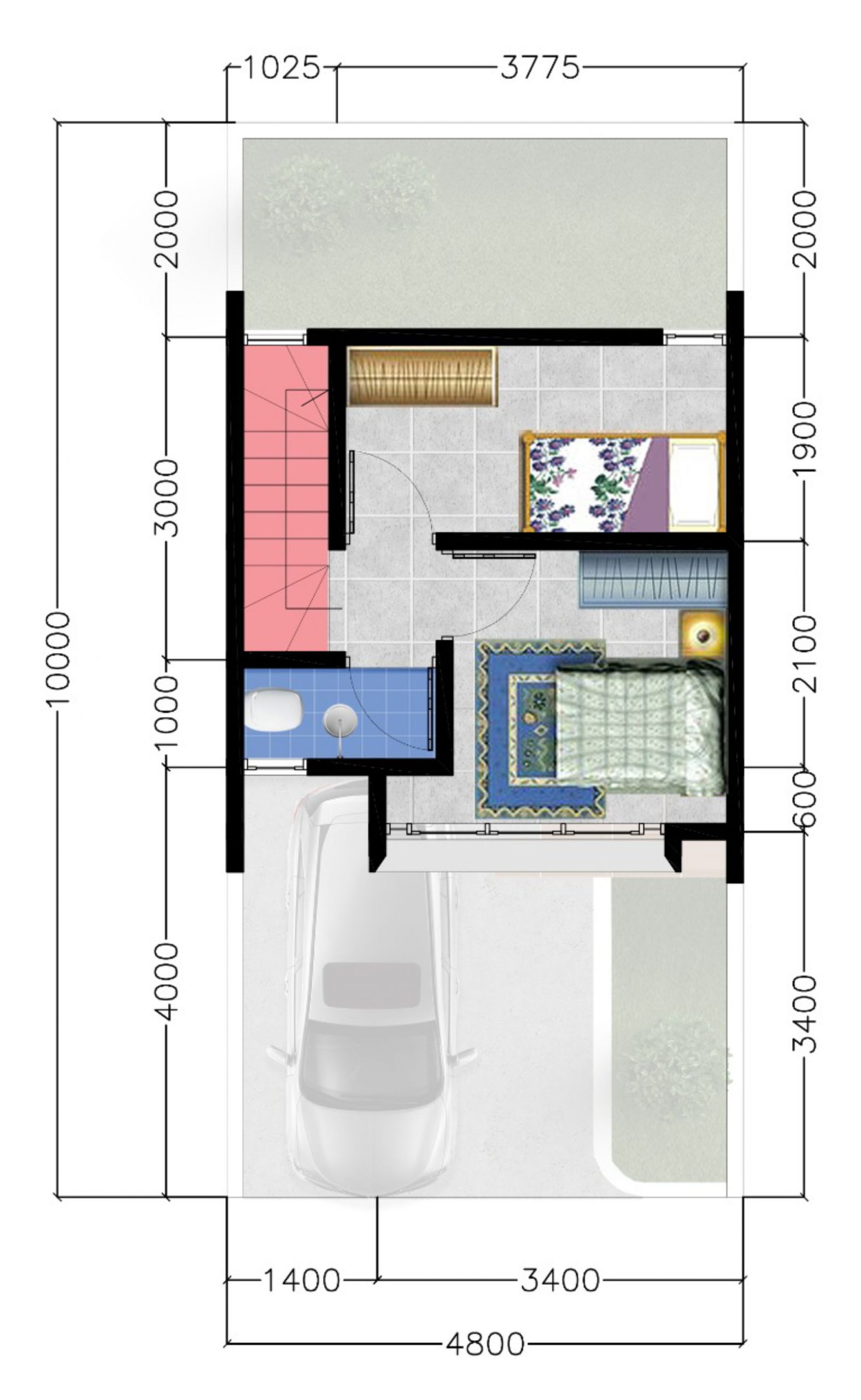 type ashoka mavil lt 2